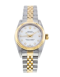 Rolex Lady Oyster Perpetual 76193